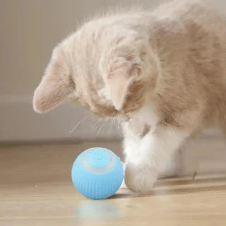 PowerBall™ Pelota Inteligente para Gatos - [PROMOCIÓN DISPONIBLE SOLO HOY]