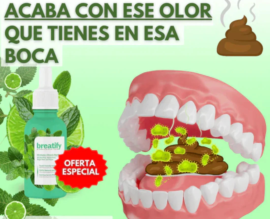 FrescoSmile™ – claridad y blancura en cada sonrisa