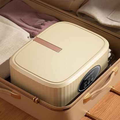 SecaFácil™ Secadora De Ropa Eléctrica Portatil - [PROMOCIÓN DISPONIBLE SOLO HOY]