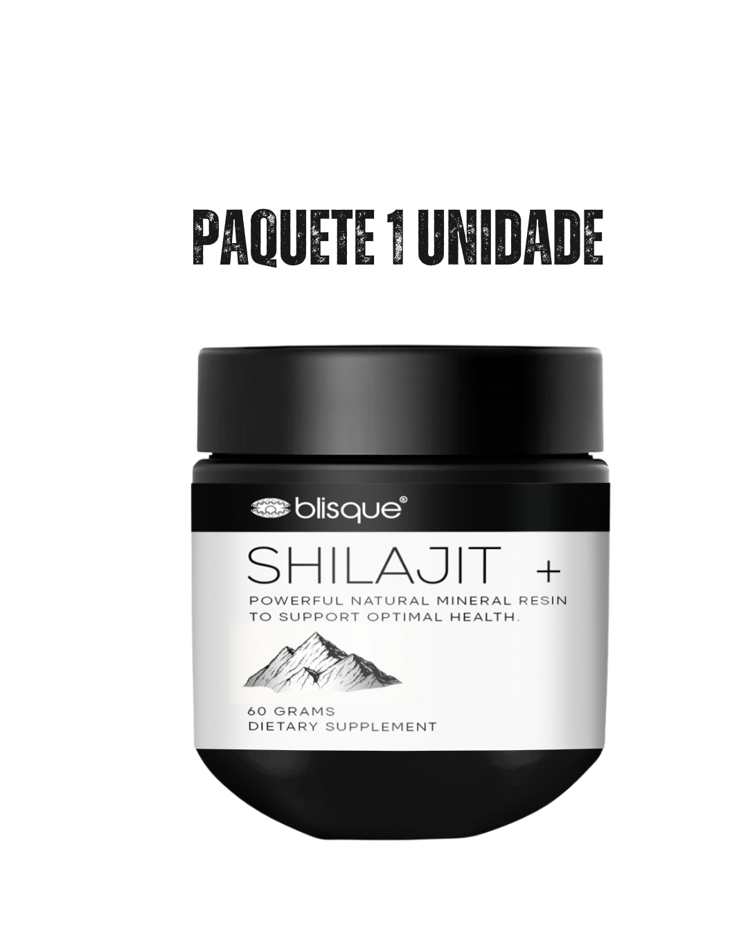 ShilaPower™ – La fuerza del Himalaya en cada dosis