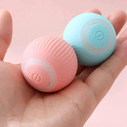 PowerBall™ Pelota Inteligente para Gatos - [PROMOCIÓN DISPONIBLE SOLO HOY]