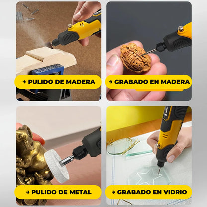 PuliOn™ Mini  MotorTool DW-S1 - [PROMOCIÓN DISPONIBLE SOLO HOY]