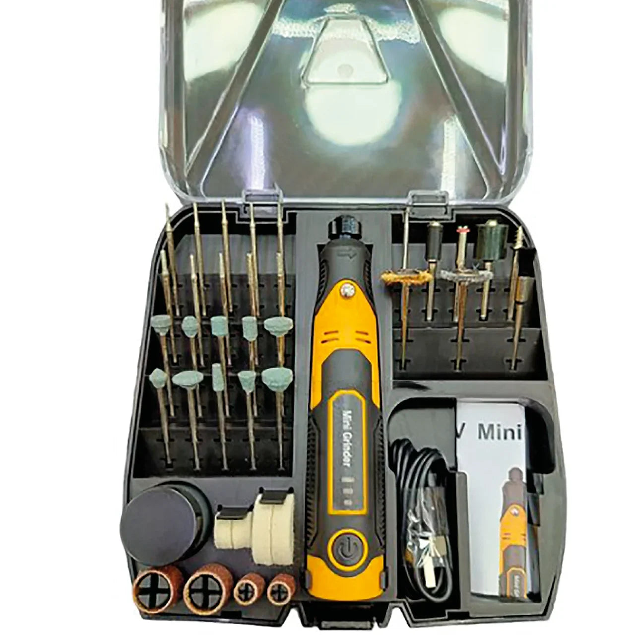 PuliOn™ Mini  MotorTool DW-S1 - [PROMOCIÓN DISPONIBLE SOLO HOY]