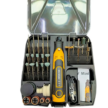 PuliOn™ Mini  MotorTool DW-S1 - [PROMOCIÓN DISPONIBLE SOLO HOY]