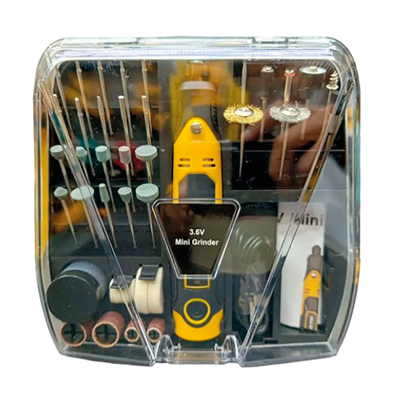 PuliOn™ Mini  MotorTool DW-S1 - [PROMOCIÓN DISPONIBLE SOLO HOY]