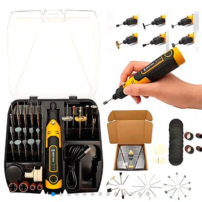 PuliOn™ Mini  MotorTool DW-S1 - [PROMOCIÓN DISPONIBLE SOLO HOY]