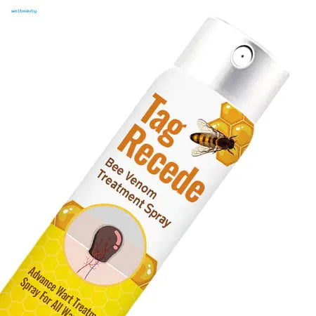 Recede™ Verrugas Fuera, Piel Limpia - [PROMOCIÓN DISPONIBLE SOLO HOY]