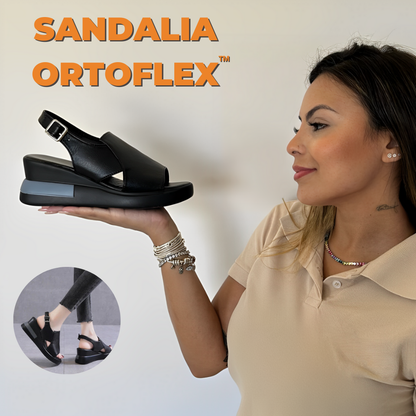 OrtoFlex™  - Sandalia Ortopédica + Regalo
