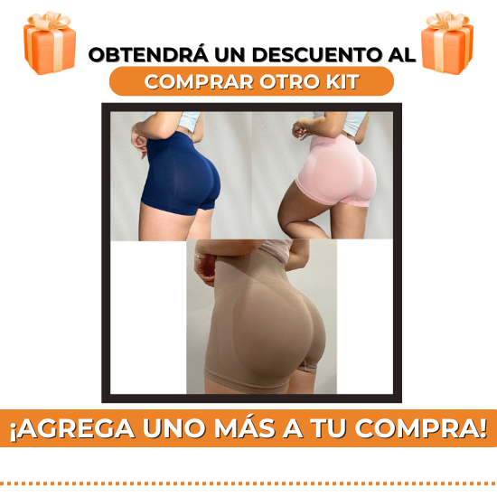 Un Kit Más con Descuento - Oferta Exclusiva 24