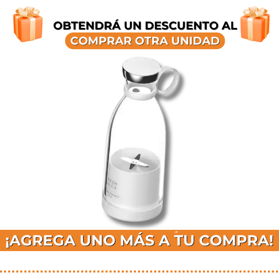 Una Unidad Más con Descuento - Oferta Exclusiva 25