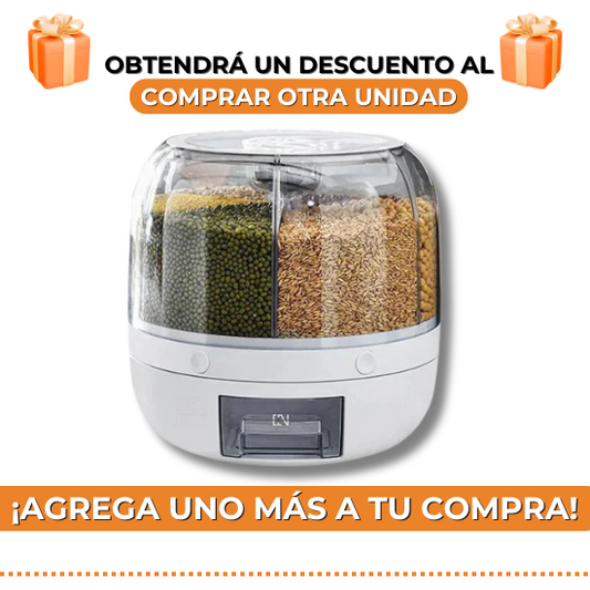 Una Unidad Más con Descuento - Oferta Exclusiva 36