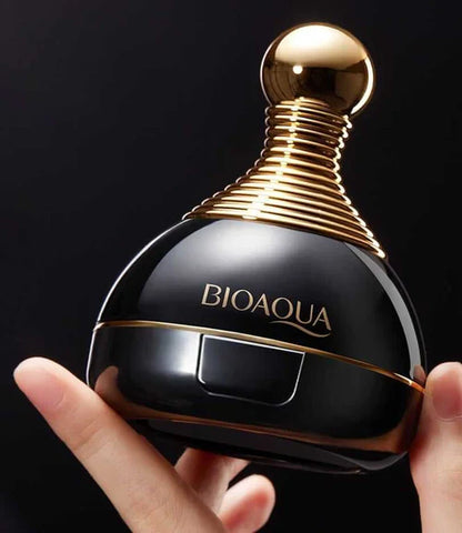 Base BIOAQUA®  –  Cobertura Natural, Protección Solar y Efecto Refrescante