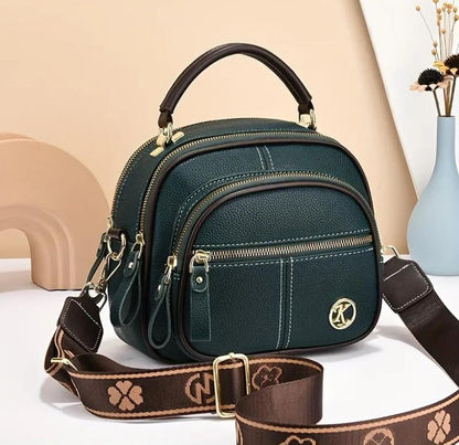 Coquete™ Bolso Atemporal Diseño Clásico con Toque Moderno -  [PROMOCIÓN DISPONIBLE SOLO HOY]