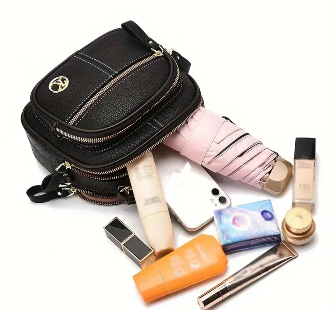 Coquete™ Bolso Atemporal Diseño Clásico con Toque Moderno -  [PROMOCIÓN DISPONIBLE SOLO HOY]