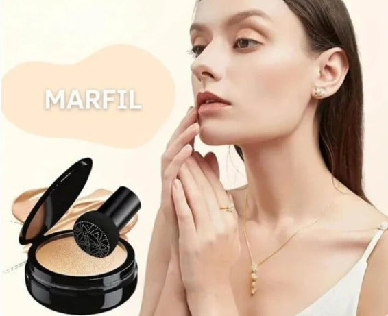 Flower Secret™ Base de Maquillaje Hidratante Tendencia®✨ - [PROMOCIÓN DISPONIBLE SOLO HOY]