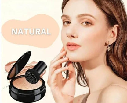 Flower Secret™ Base de Maquillaje Hidratante Tendencia®✨ - [PROMOCIÓN DISPONIBLE SOLO HOY]