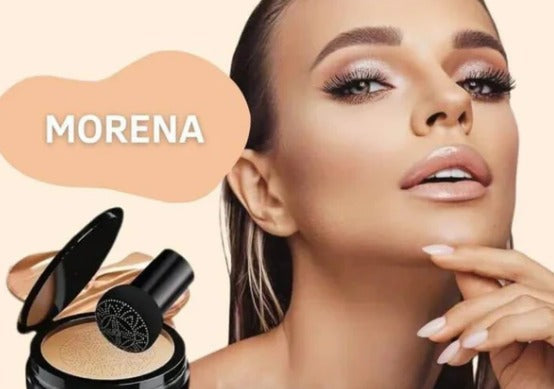 Flower Secret™ Base de Maquillaje Hidratante Tendencia®✨ - [PROMOCIÓN DISPONIBLE SOLO HOY]