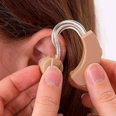 EarPro® Audífono Ortopédico Amplificador de Sonido + Envío Gratis