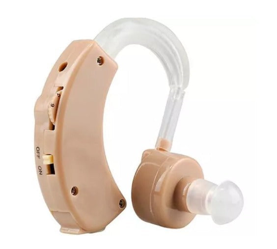 EarPro® Audífono Ortopédico Amplificador de Sonido + Envío Gratis