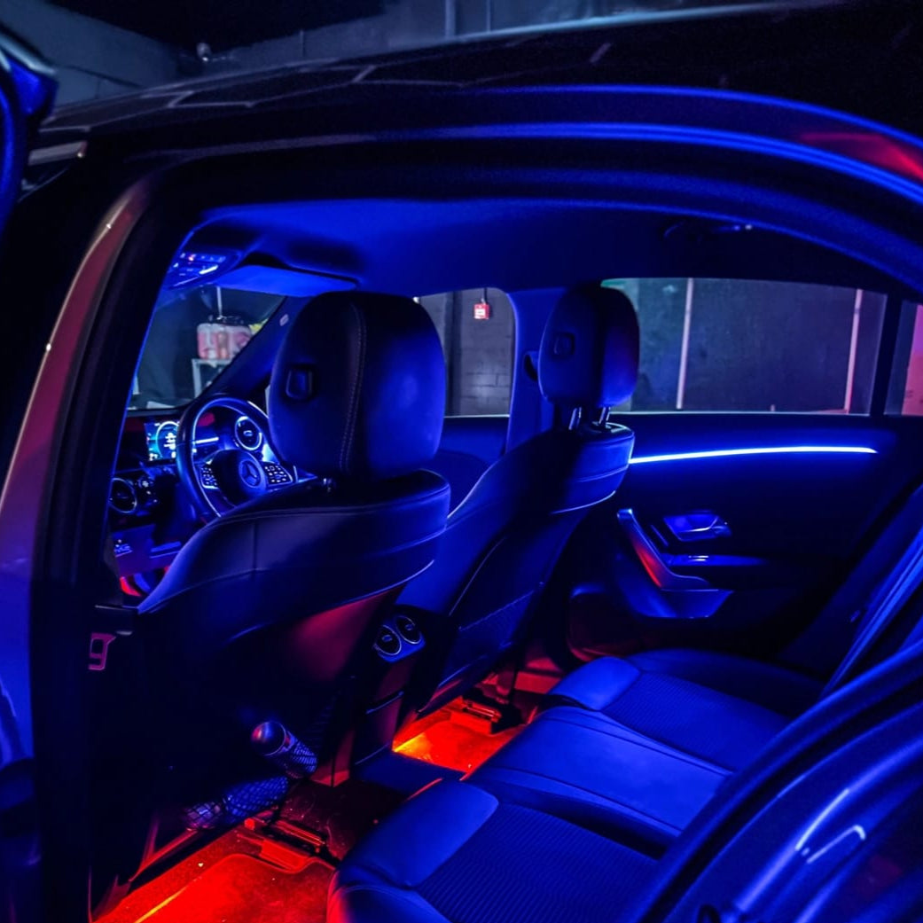 FlashCar™ – Luz y estilo al instante (Paga 1 y Lleva 4) - [PROMOCIÓN DISPONIBLE SOLO HOY]