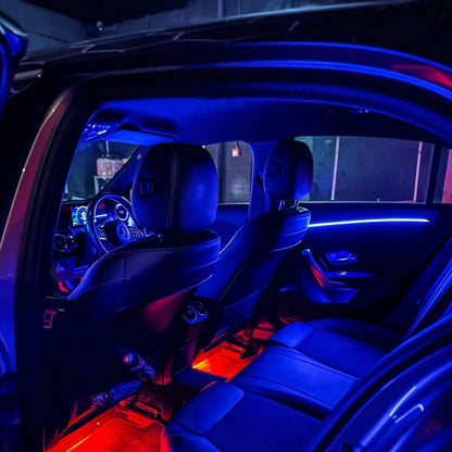 FlashCar™ – Luz y estilo al instante (Paga 1 y Lleva 4) - [PROMOCIÓN DISPONIBLE SOLO HOY]