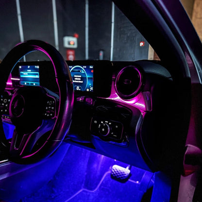 FlashCar™ – Luz y estilo al instante (Paga 1 y Lleva 4) - [PROMOCIÓN DISPONIBLE SOLO HOY]