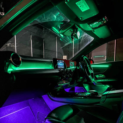 FlashCar™ – Luz y estilo al instante (Paga 1 y Lleva 4) - [PROMOCIÓN DISPONIBLE SOLO HOY]