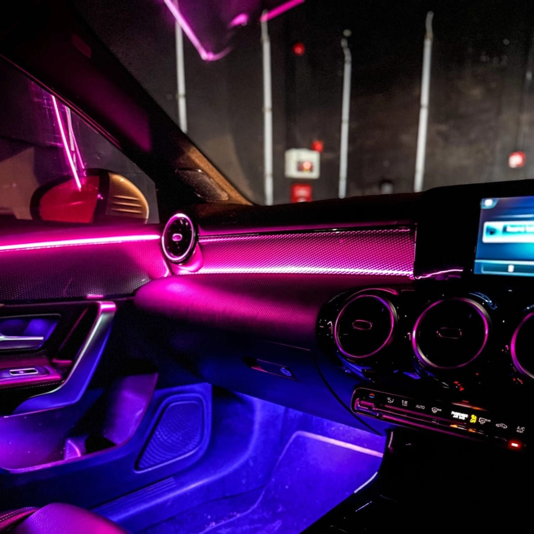 FlashCar™ – Luz y estilo al instante (Paga 1 y Lleva 4) - [PROMOCIÓN DISPONIBLE SOLO HOY]