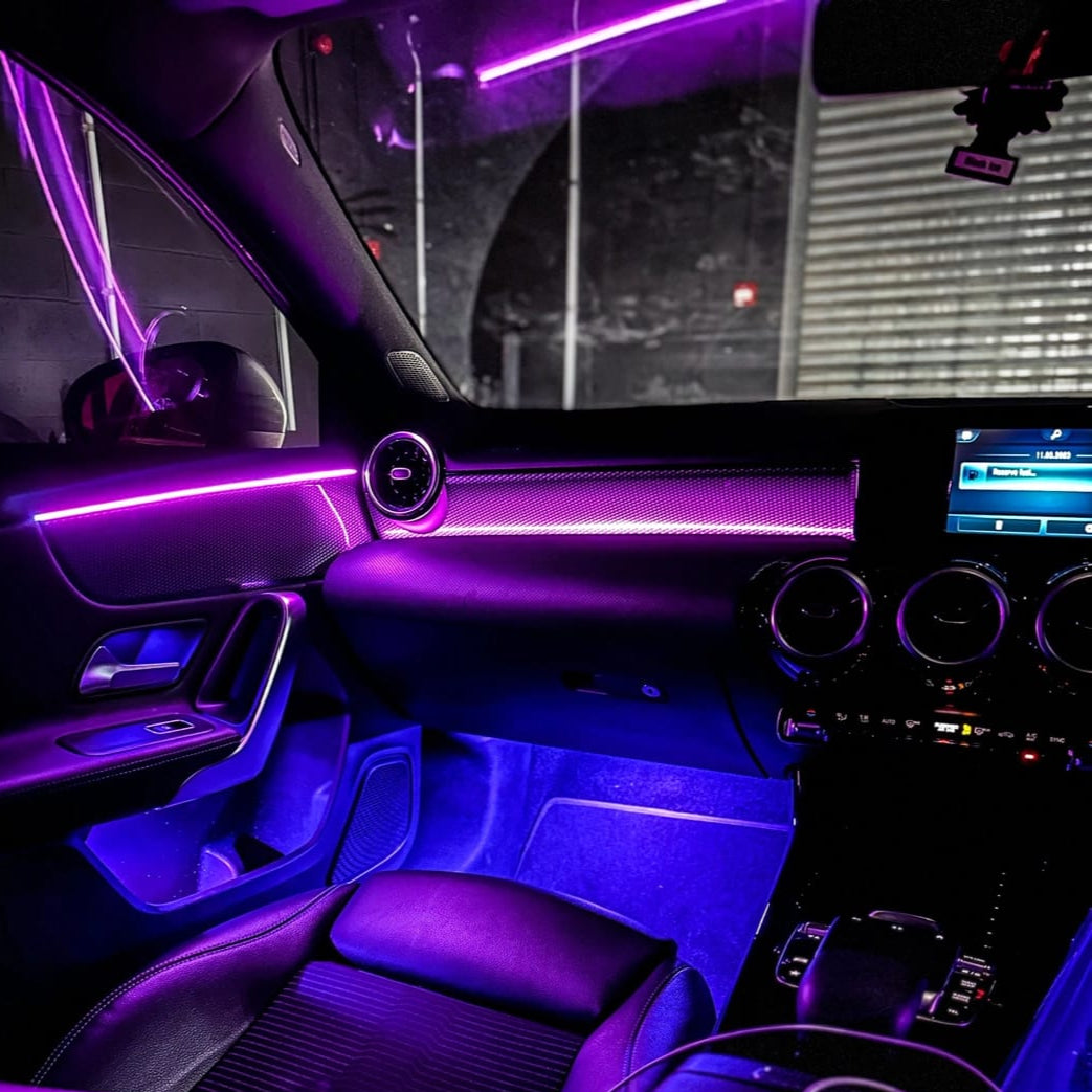 FlashCar™ – Luz y estilo al instante (Paga 1 y Lleva 4) - [PROMOCIÓN DISPONIBLE SOLO HOY]