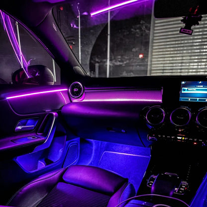 FlashCar™ – Luz y estilo al instante (Paga 1 y Lleva 4) - [PROMOCIÓN DISPONIBLE SOLO HOY]