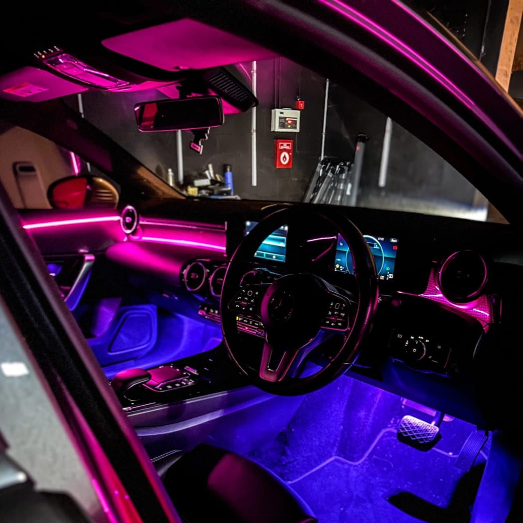 FlashCar™ – Luz y estilo al instante (Paga 1 y Lleva 4) - [PROMOCIÓN DISPONIBLE SOLO HOY]