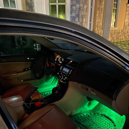 FlashCar™ – Luz y estilo al instante (Paga 1 y Lleva 4) - [PROMOCIÓN DISPONIBLE SOLO HOY]