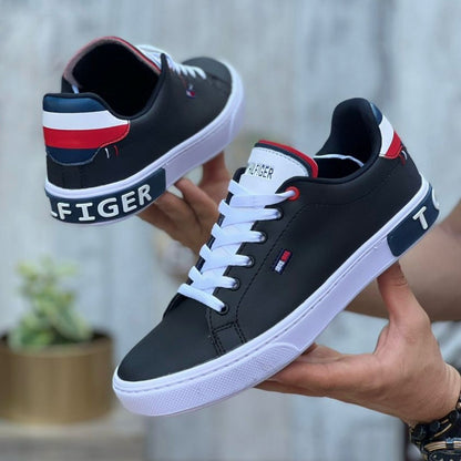 HILLFORD TOMY™ Kit de 2 Tenis Exclusivos -  ¡PROMOCIÓN 2x1 SOLO POR HOY!