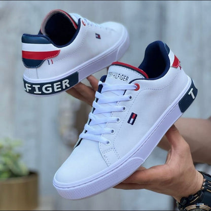 HILLFORD TOMY™ Kit de 2 Tenis Exclusivos -  ¡PROMOCIÓN 2x1 SOLO POR HOY!