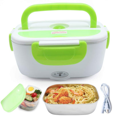 LoncheraGo™ – Calienta tu comida donde estés - [PROMOCIÓN DISPONIBLE SOLO HOY]