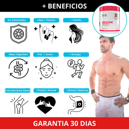 VivaFuerte™ - Fuerza, Belleza Y Confianza Todos Los Días