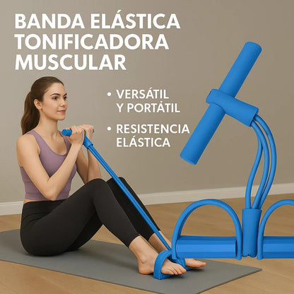 FlexCore™ — Banda Elástica que Define tu cuerpo - [PROMOCIÓN DISPONIBLE SOLO HOY]