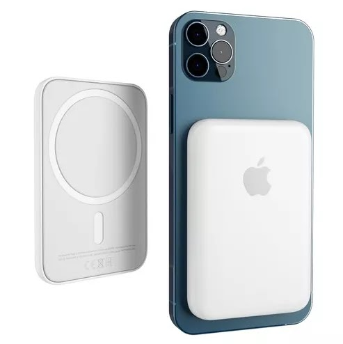 MagSafe™ Batería - Tu iPhone siempre cargado. Siempre listo - [PROMOCIÓN DISPONIBLE SOLO HOY]