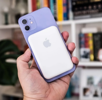 MagSafe™ Batería - Tu iPhone siempre cargado. Siempre listo - [PROMOCIÓN DISPONIBLE SOLO HOY]