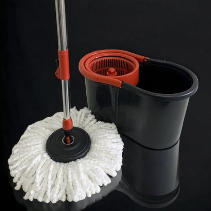 PowerMaid™ - Menos Esfuerzo, Más Limpieza [2 Mopas de Repuesto + Regalo Exclusivo]