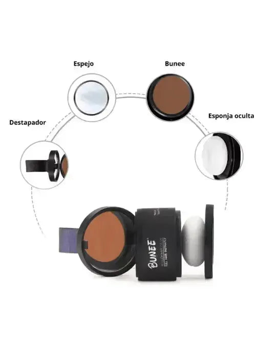 Bunee™ Cubre Todas las Canas - [PROMOCIÓN DISPONIBLE SOLO HOY]