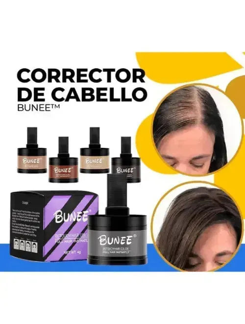 Bunee™ Cubre Todas las Canas - [PROMOCIÓN DISPONIBLE SOLO HOY]