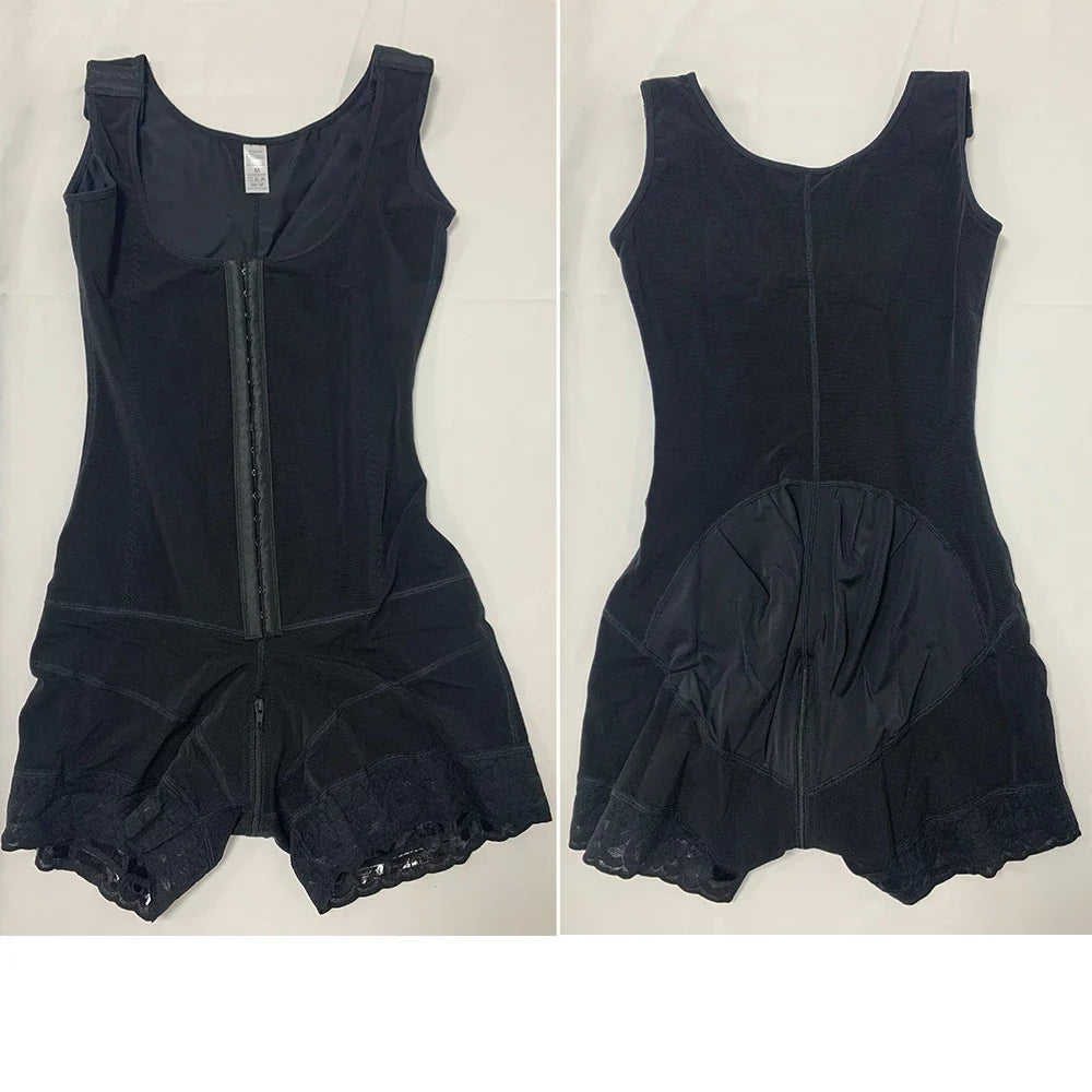 RealzaCurvas™ - Moldea tu figura con Faja + Top incluidos