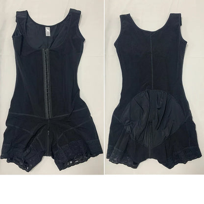 RealzaCurvas™ - Moldea tu figura con Faja + Top incluidos