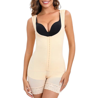 RealzaCurvas™ - Moldea tu figura con Faja + Top incluidos