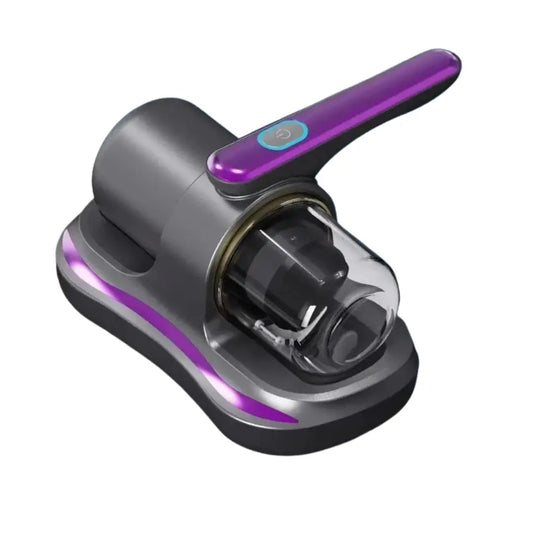 DustAway™ - Eliminador de Ácaros Portátil Con Tecnología Ultravioleta e Ultrasónica