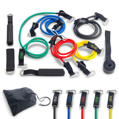 FitX11™ - 11 piezas. 1 objetivo: resultados - [PROMOCIÓN DISPONIBLE SOLO HOY]