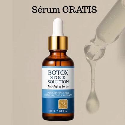 DermaSecret™ – el secreto de una piel joven, sin cirugía.