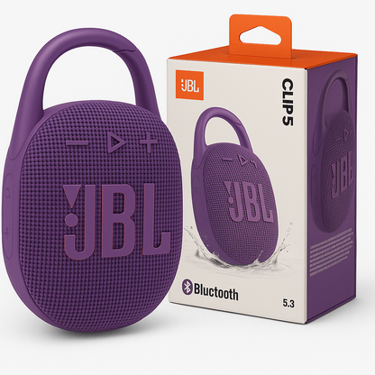 Clip 5 - Pequeño En Tamaño Gigante En Sonido