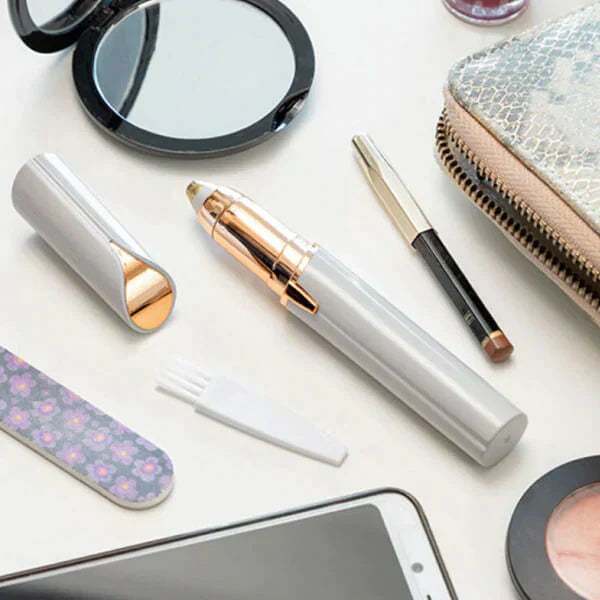 Beauty Luxe™ Depiladora facial -  [PROMOCIÓN DISPONIBLE SOLO HOY]